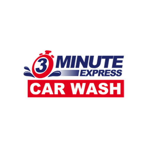 3 Minute Express Car Wash